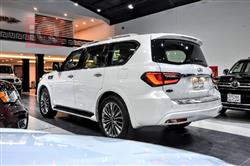 ئینفینیتی QX80